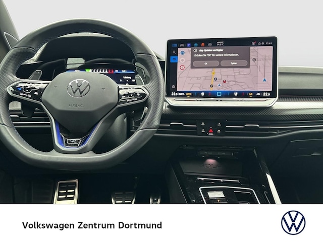 Volkswagen Golf Golf VIII