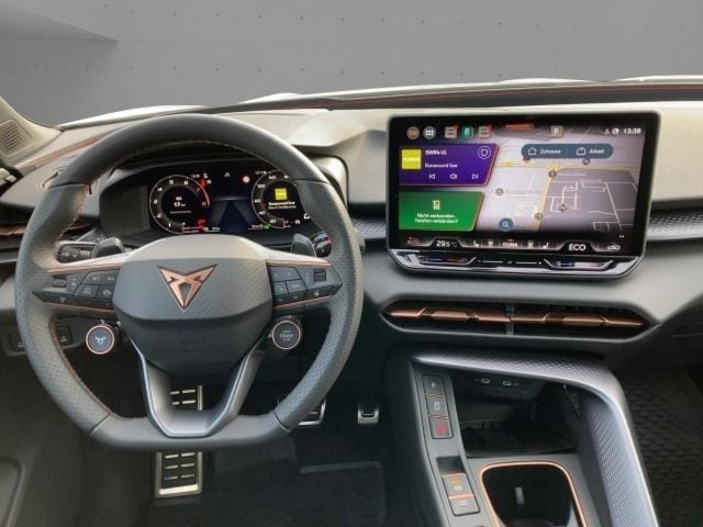 Cupra Terramar 1.5 eTSI