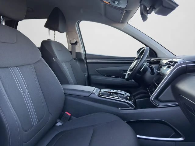 Hyundai Tucson 1.6 T-GDi