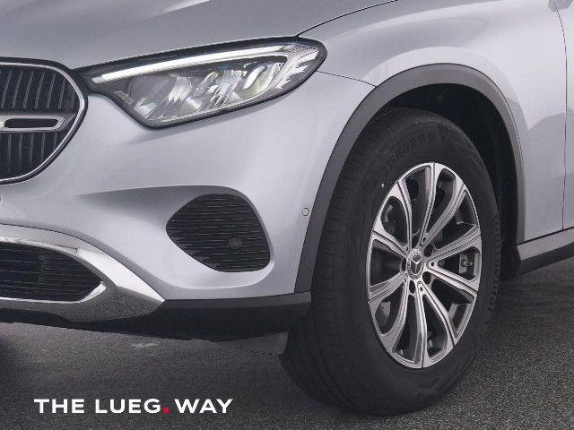 Mercedes-Benz GLC 200 4MATIC