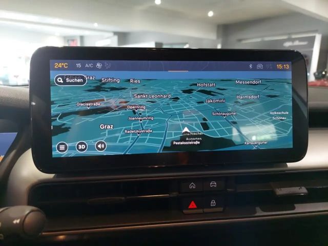 Jeep Avenger Altitude