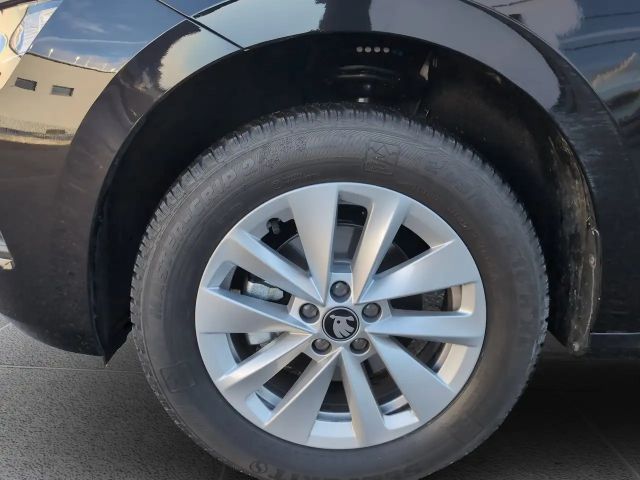 Skoda Kamiq Selection