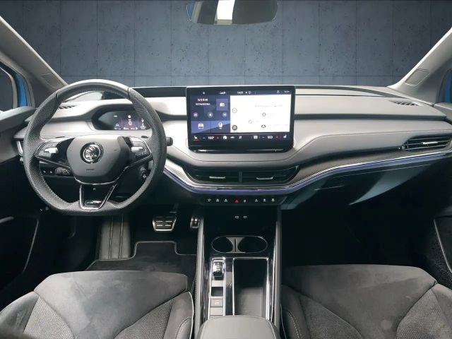 Skoda Enyaq iV Sportline iV 80x