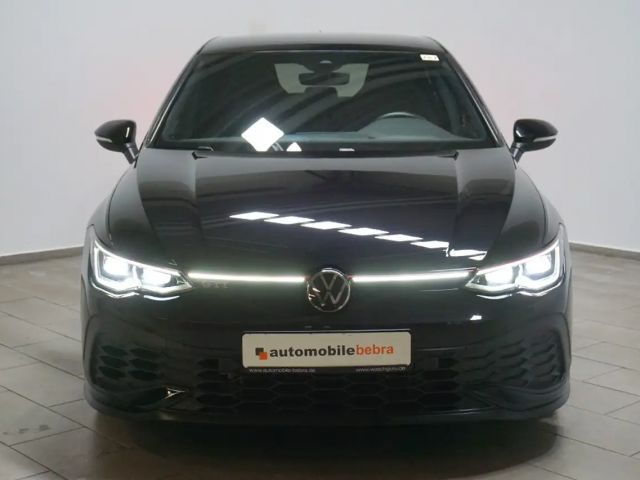 Volkswagen Golf 2.0 TSI DSG GTI