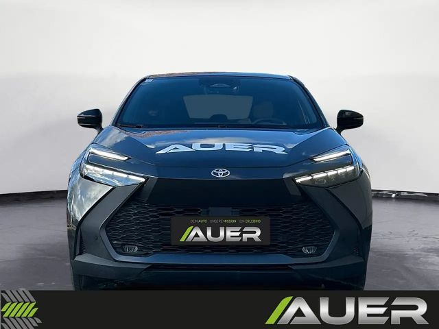 Toyota C-HR Active Hybride