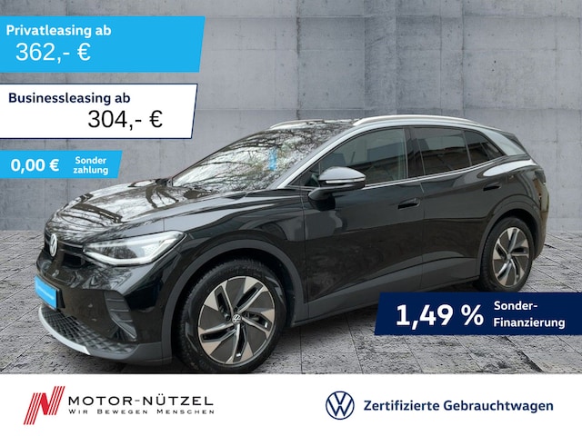 Volkswagen ID.4 Pure