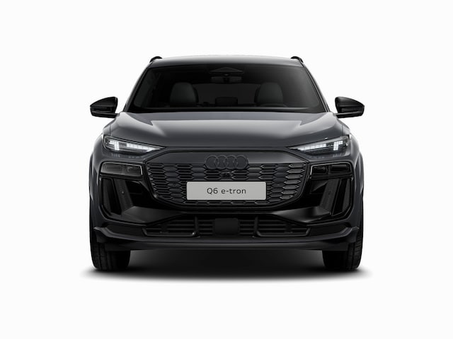 Audi Q6 e-tron Quattro