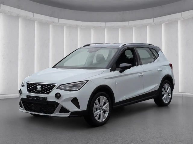 Seat Arona 1.0 TSI DSG