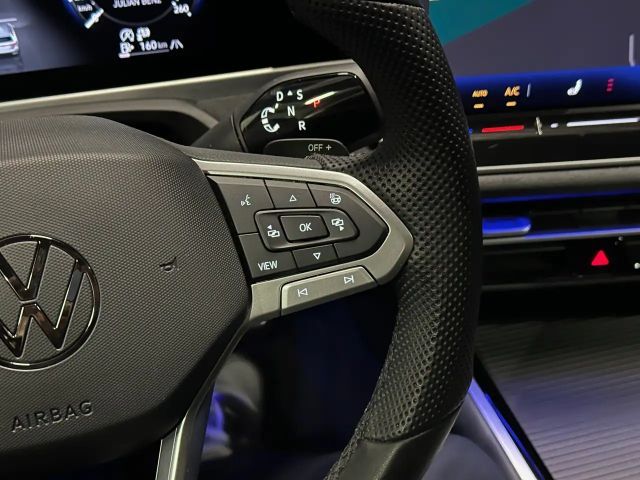 Volkswagen Passat R-Line Style Variant