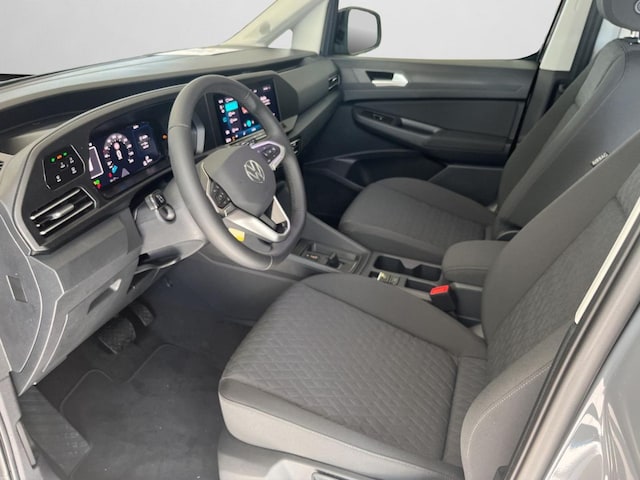 Volkswagen Caddy Life