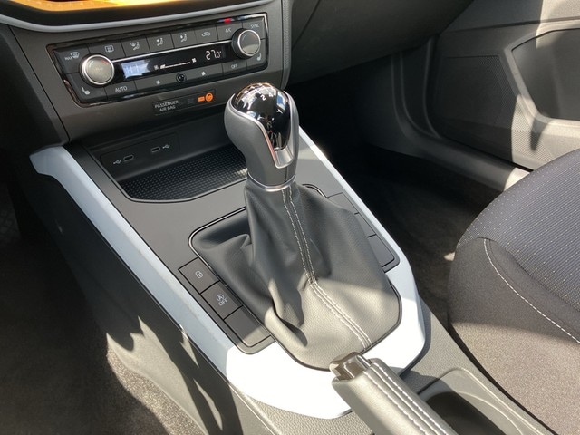 Seat Arona 1.0 TSI Style