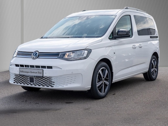 Volkswagen Caddy 1.5 TSI DSG eHybrid