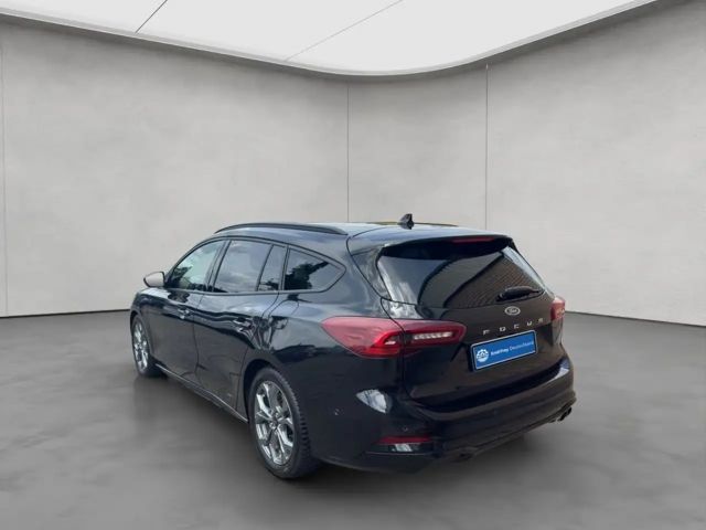 Ford Focus EcoBoost ST Line Wagon