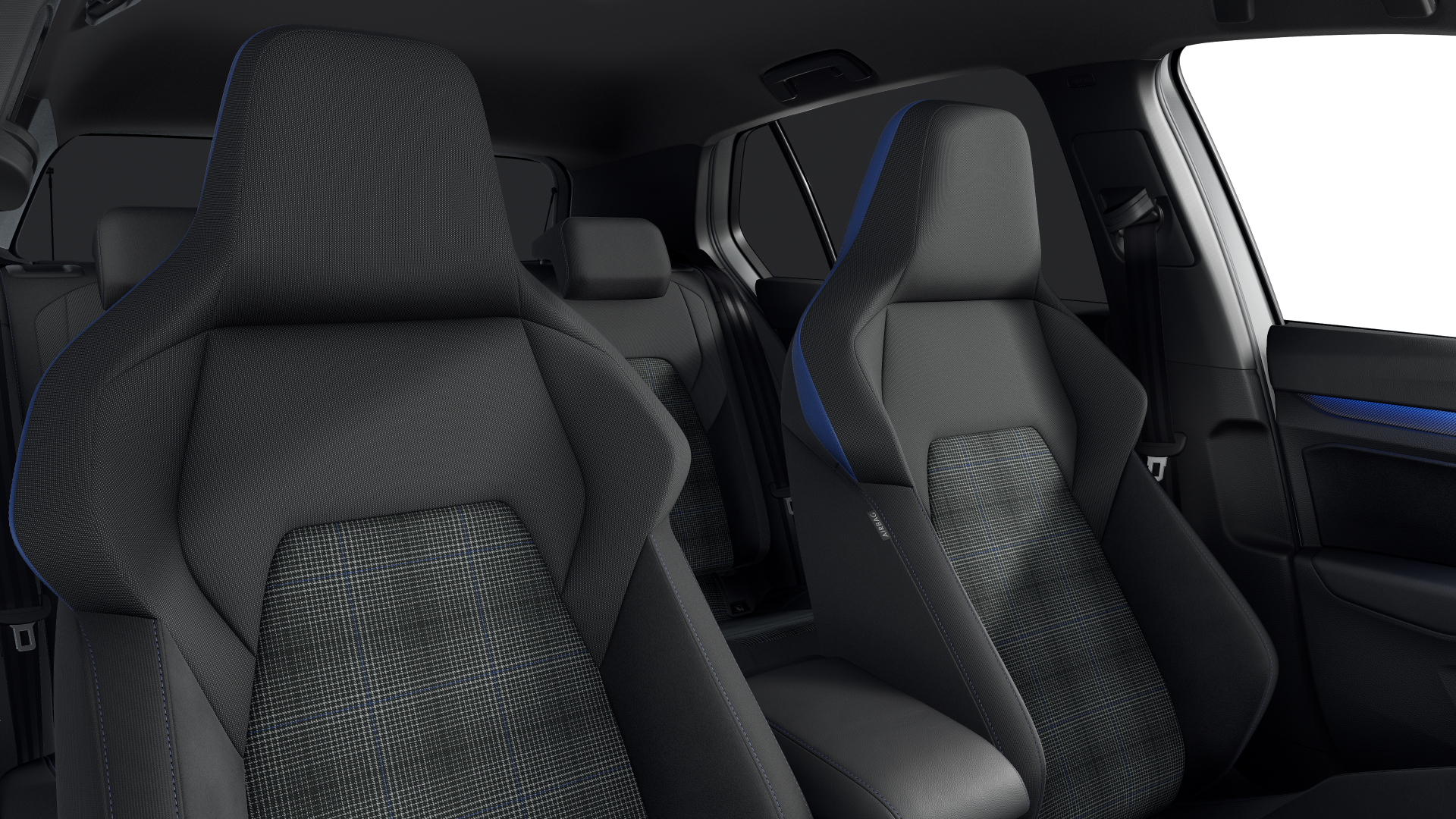 Volkswagen Golf DSG GTE eHybrid