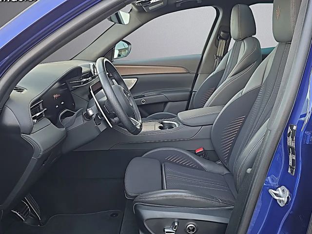 Maserati Grecale Maserati Grecale Folgore *MATRIX/HEAD-UP/PANO*