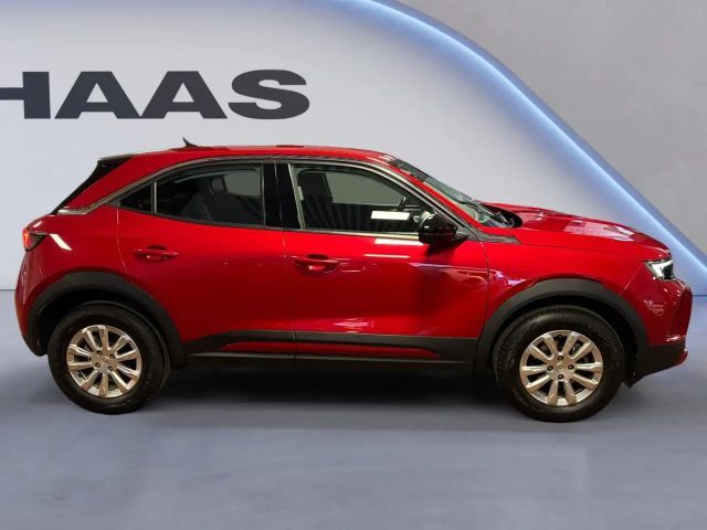Opel Mokka Edition