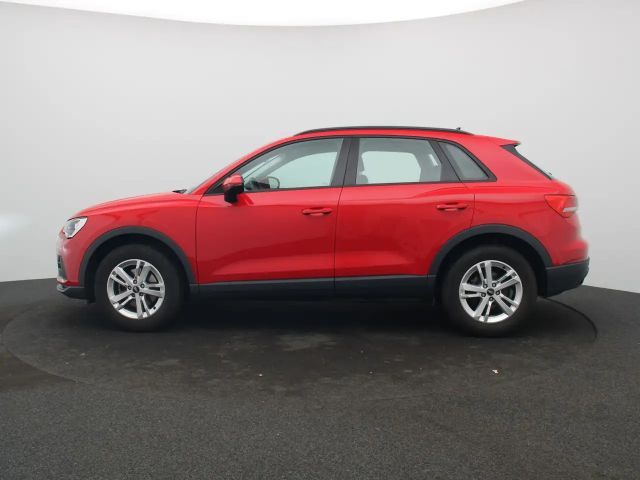 Audi Q3 35 TFSI S-Tronic