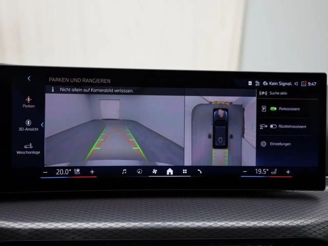 BMW 320 M-Sport xDrive