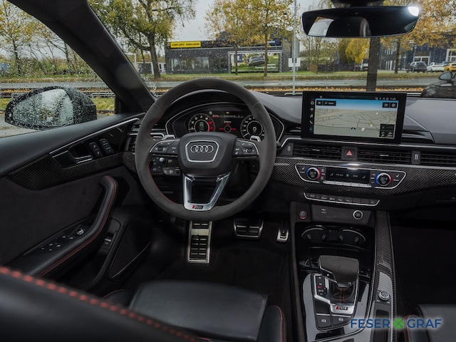 Audi RS5 Quattro Sportback