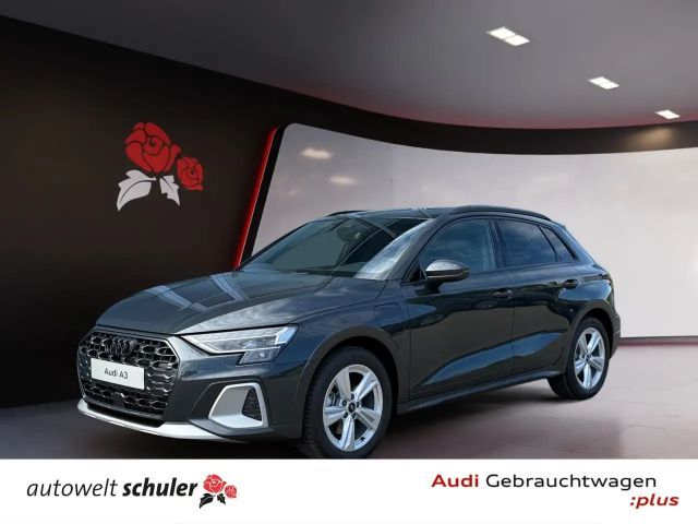 Audi A3 1.5 TFSI Hybride S-Tronic Sedan