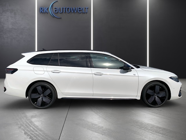 Volkswagen Passat R-Line