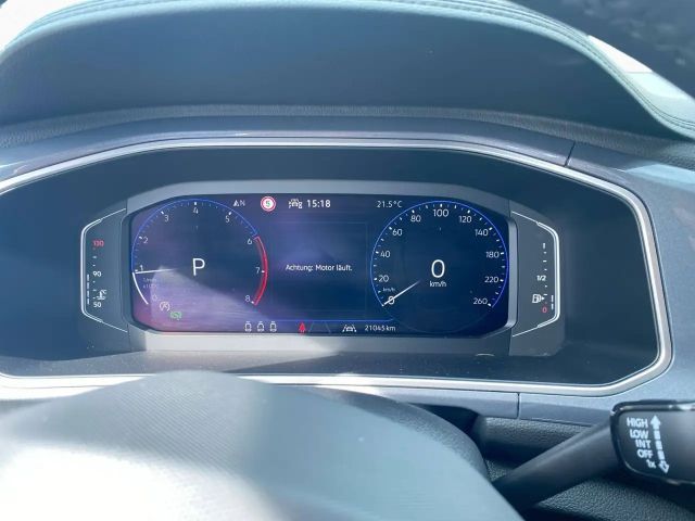 Volkswagen T-Roc 1.5 TSI DSG Style