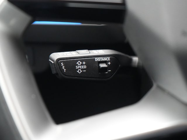 Audi Q4 e-tron 35 Sportback