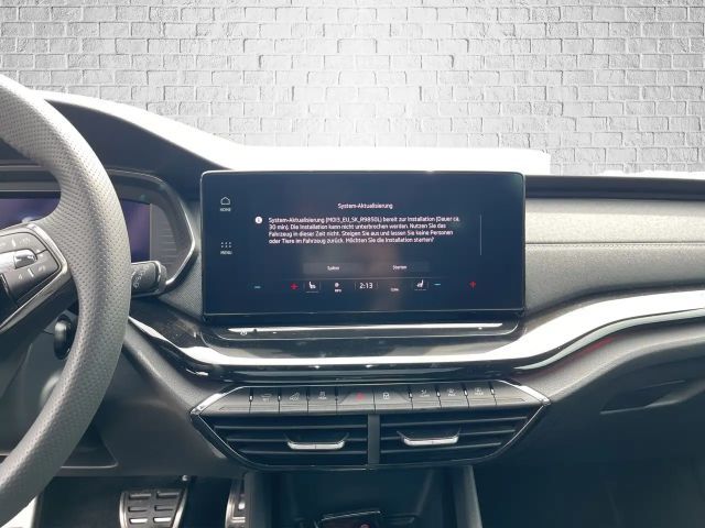 Skoda Octavia 2.0 TDI 4x4 Combi Sportline