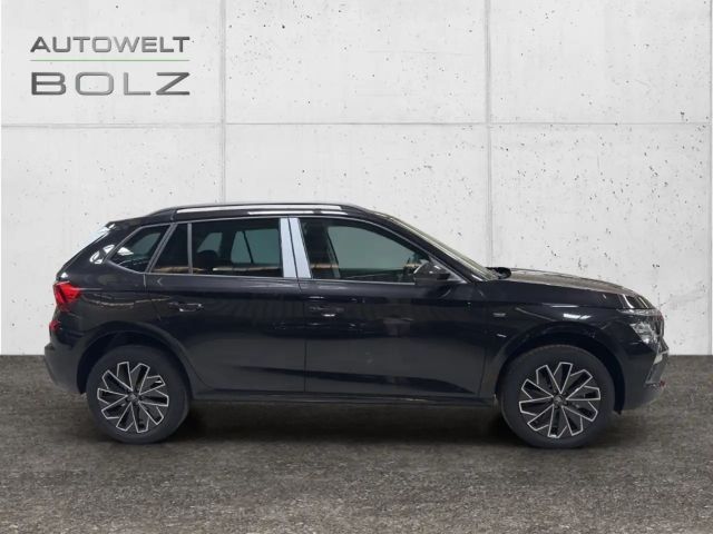 Skoda Kamiq 1.0 TSI Tour