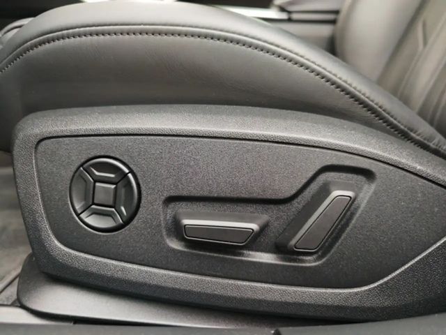 Audi A6 2.0 TFSI Avant Quattro S-Tronic Sport