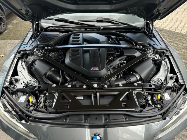 BMW M4 Coupé