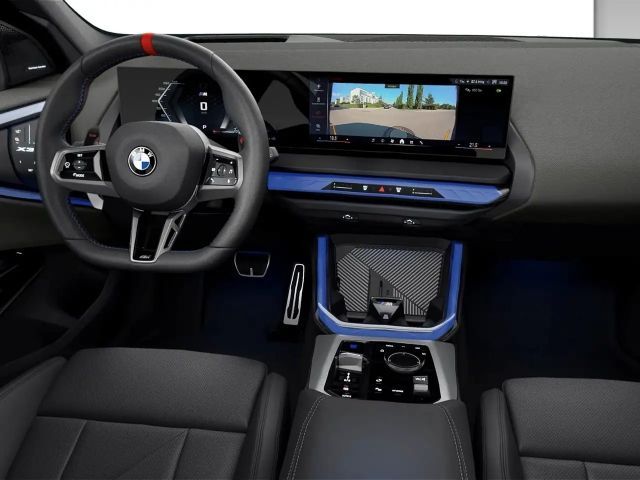 BMW X3 xDrive