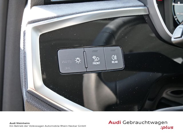Audi Q3 35 TFSI S-Line S-Tronic Sportback