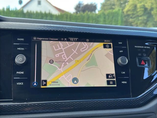 Volkswagen Taigo 1.0 TSI Life