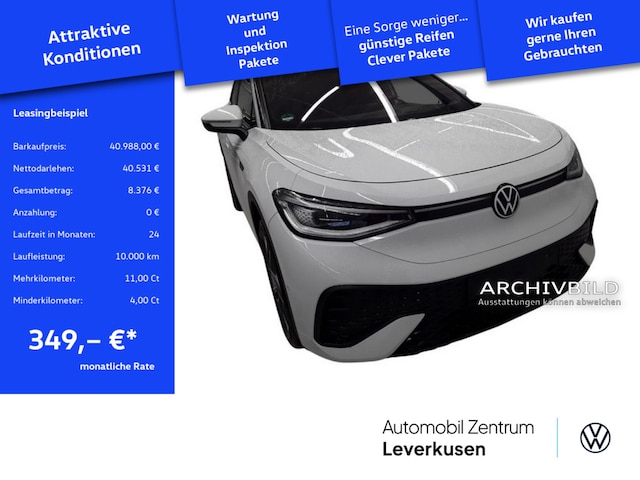 Volkswagen ID.5 77 KWh Pro