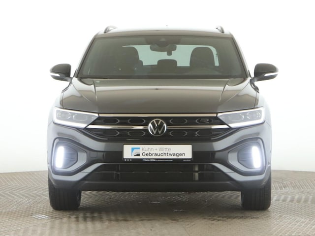 Volkswagen T-Roc 1.5 TSI R-Line