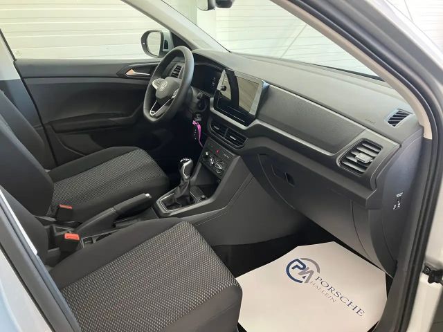 Volkswagen T-Cross 4Me TSI