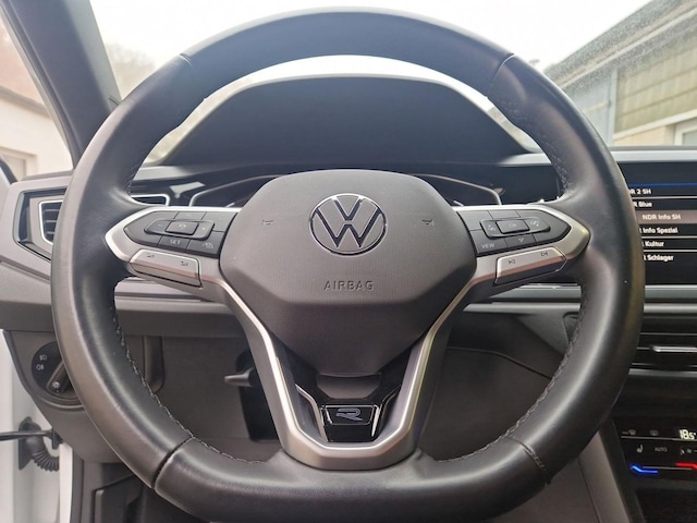 Volkswagen Taigo 1.5 TSI R-Line