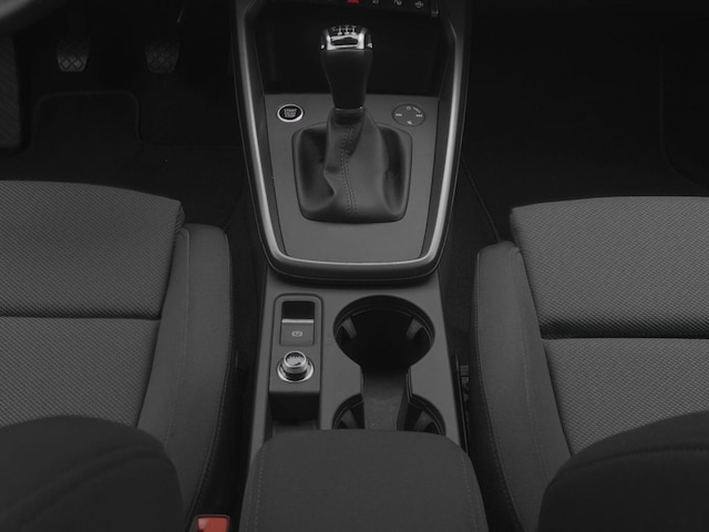 Audi A3 35 TFSI Sportback