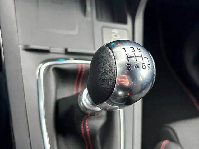 Ford Puma EcoBoost ST Line