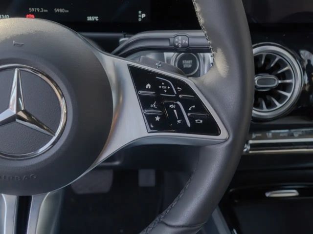 Mercedes-Benz EQB 250 7-zitter Progressive