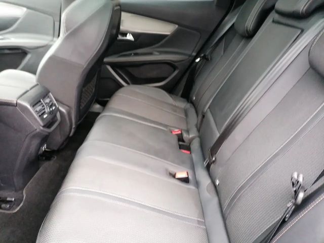 Peugeot 3008 EAT8 GT-Line PureTech