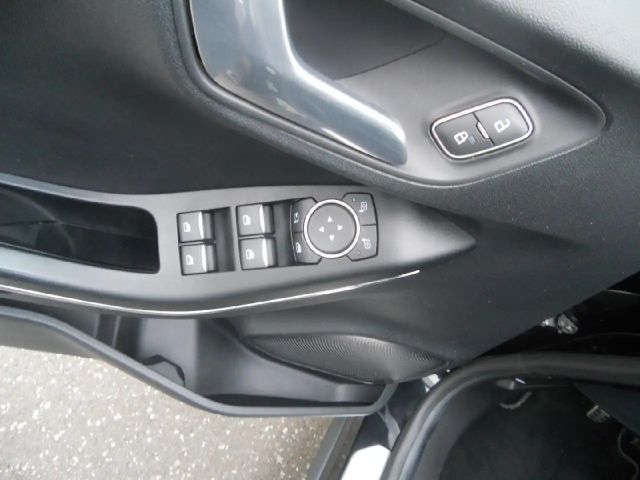 Ford Puma ST Line Vignale