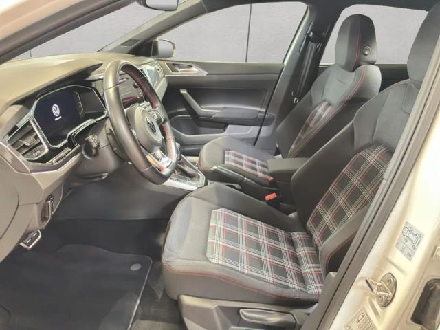 Volkswagen Polo 2.0 TSI DSG GTI