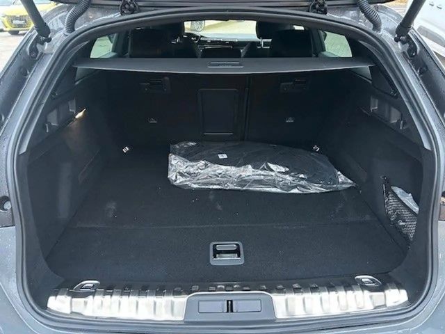 Peugeot 508 Allure Pack Hybrid SW