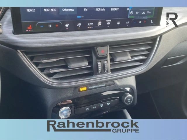 Ford Kuga Active Hybrid X