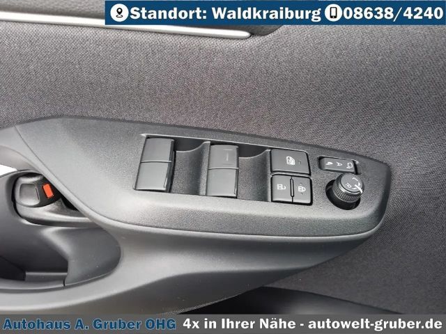 Mazda 2 Exclusive-line