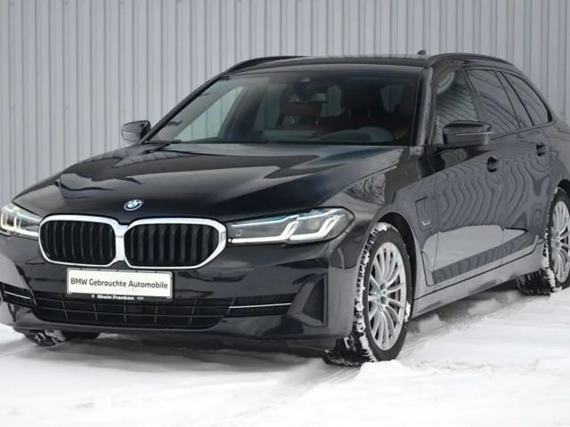 BMW 530 530e Touring