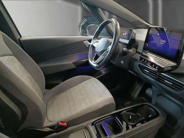 Volkswagen ID.3 62 kWh Navi*LED*ACC*SHZ*App-Con.