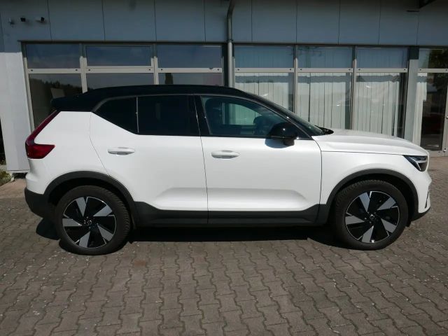 Volvo XC40 Plus Recharge